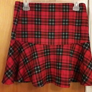 Vintage skirt Sans Souci